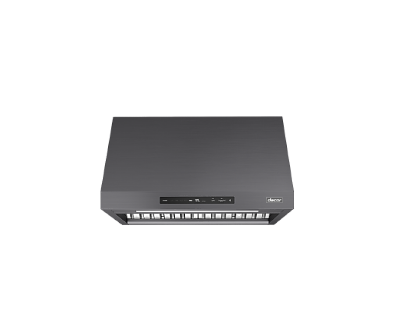 30-inch Pro-canopy Wall Hood DHD30U990CMDA