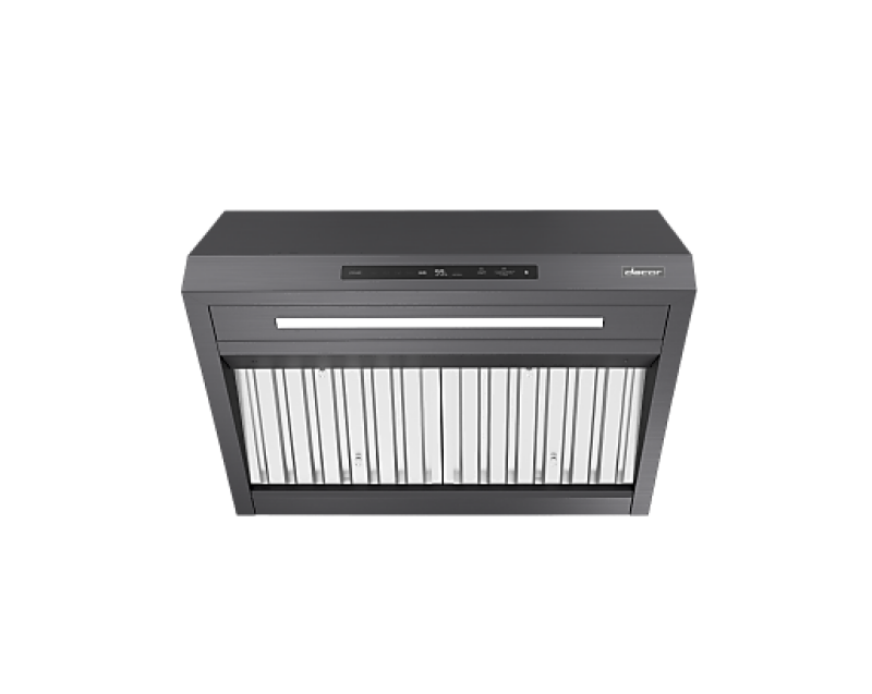 30-inch Pro-canopy Wall Hood DHD30U990CMDA, product image 3 of 3