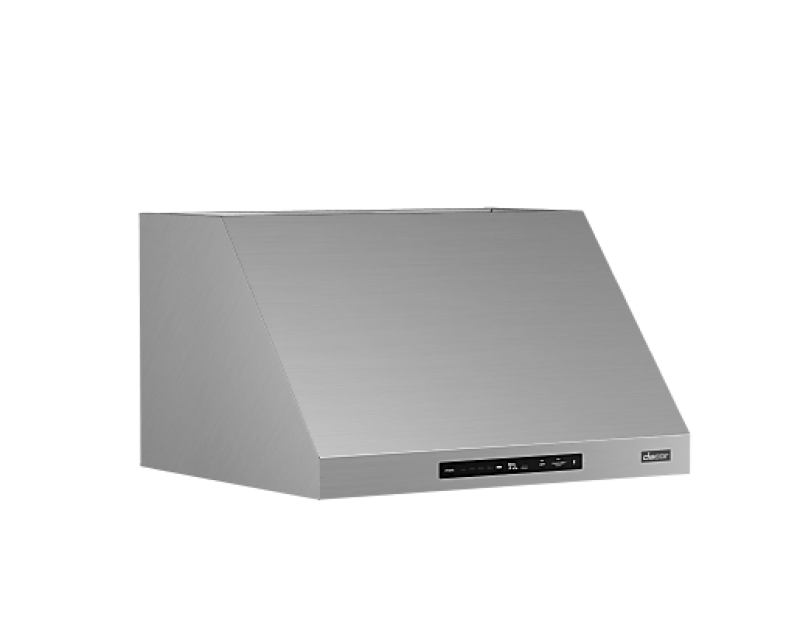 30-inch Pro-canopy Wall Hood DHD30U990CSDA