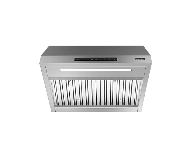 30-inch Pro-canopy Wall Hood DHD30U990CSDA