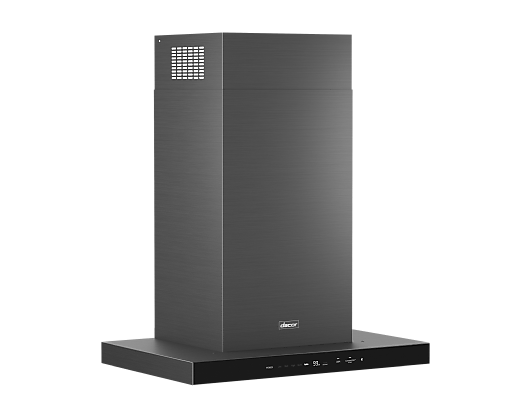 30-inch Chimney Wall Hood DHD30U990WMDA, product image 2 of 3