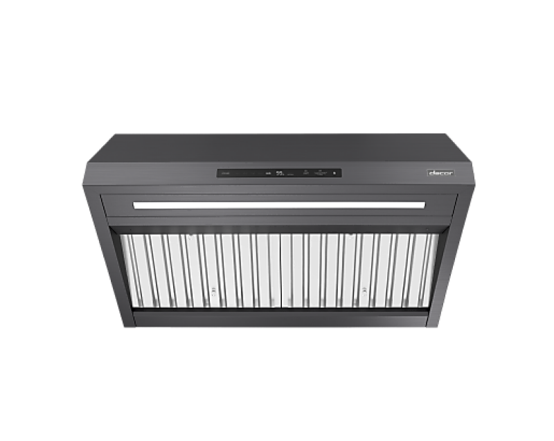 36-inch Pro-canopy Wall Hood DHD36U990CMDA, product image 3 of 3