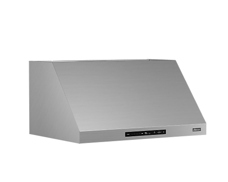 36-inch Pro-canopy Wall Hood DHD36U990CSDA, product image 2 of 3