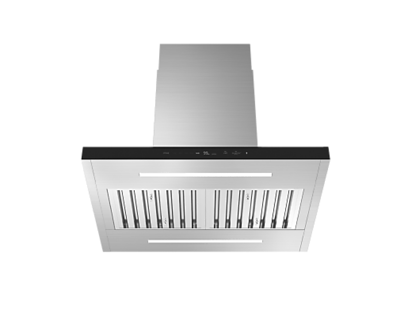 36-inch Island Hood DHD36U990ISDA, product image 3 of 3