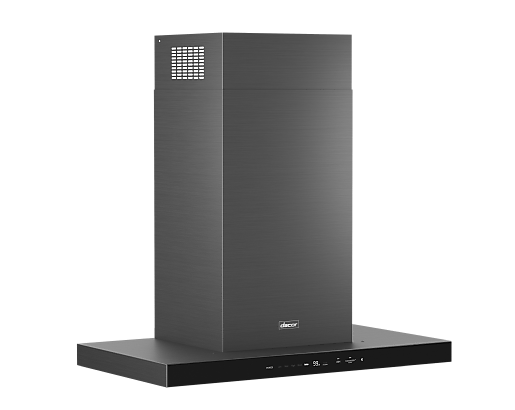 36-inch Chimney Wall Hood DHD36U990WMDA, product image 2 of 3