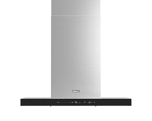 36-inch Chimney Wall Hood DHD36U990WSDA