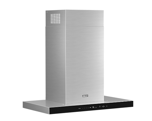 36-inch Chimney Wall Hood DHD36U990WSDA, product image 2 of 3