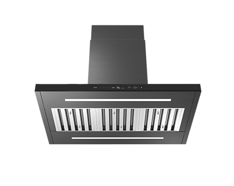 42-inch Island Hood DHD42U990IMDA, product image 3 of 3