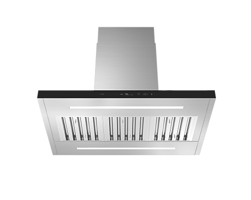 42-inch Island Hood DHD42U990ISDA, product image 3 of 3