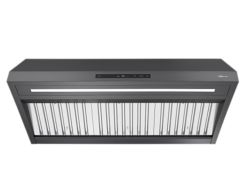 48-inch Pro-canopy Wall Hood DHD48U990CMDA