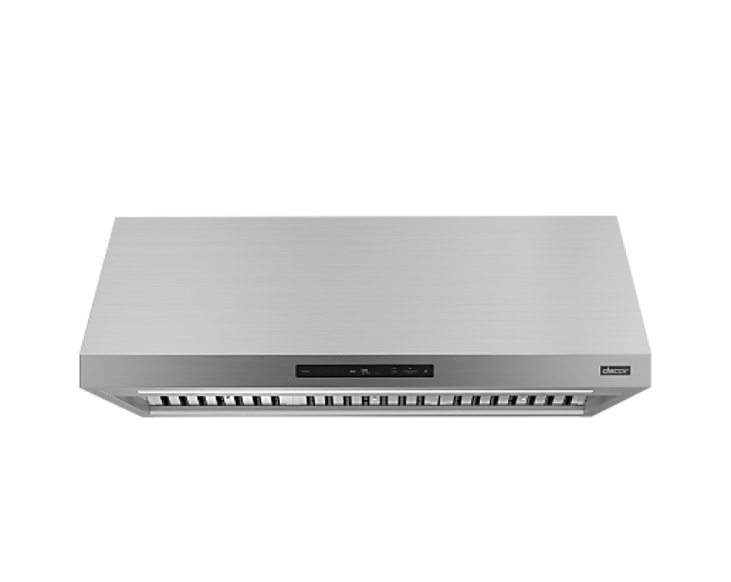 48-inch Pro-canopy Wall Hood DHD48U990CSDA