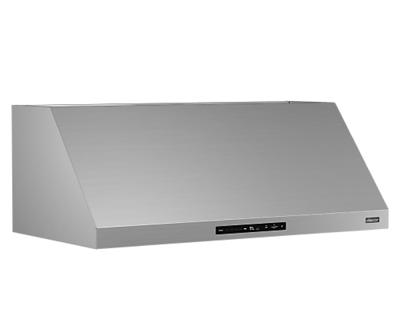 48-inch Pro-canopy Wall Hood DHD48U990CSDA, product image 2 of 3