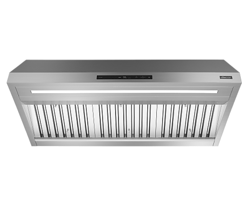 48-inch Pro-canopy Wall Hood DHD48U990CSDA, product image 3 of 3