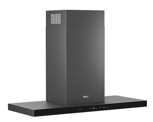 48-inch Chimney Wall Hood DHD48U990WMDA, product image 2 of 7