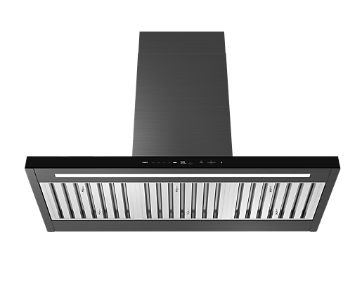 48-inch Chimney Wall Hood DHD48U990WMDA, product image 3 of 7