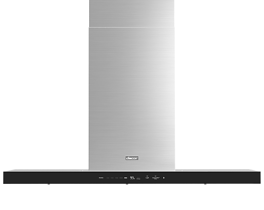 48-inch Chimney Wall Hood DHD48U990WSDA