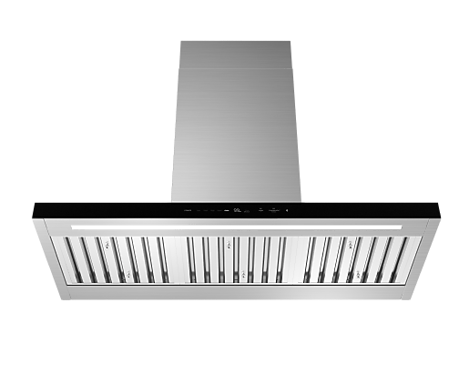 48-inch Chimney Wall Hood DHD48U990WSDA, product image 3 of 7