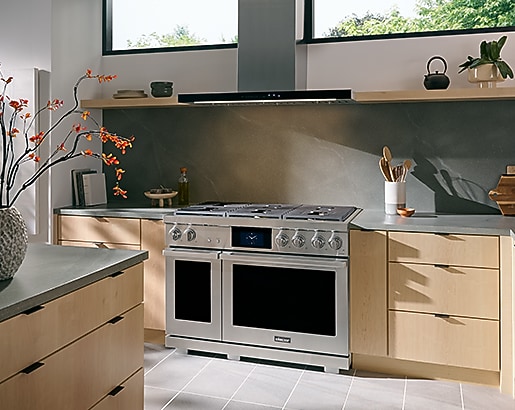 48-inch Chimney Wall Hood DHD48U990WSDA, product image 7 of 7
