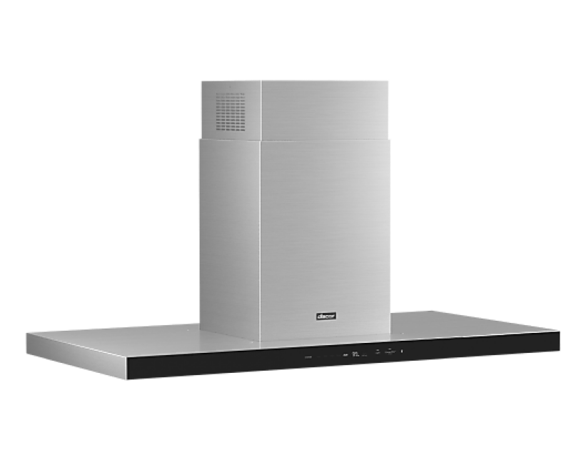 54-inch Island Hood DHD54U990ISDA, product image 2 of 3