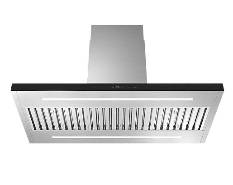 54-inch Island Hood DHD54U990ISDA, product image 3 of 3