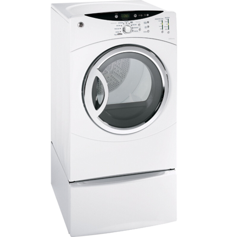 Adora 7.0 Cu. Ft. Super Capacity Electric Dryer DHDVH68EJWW