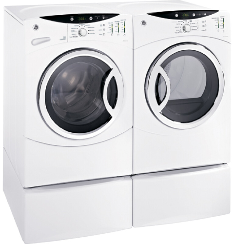 Adora 7.0 Cu. Ft. Super Capacity Electric Dryer DHDVH68EJWW