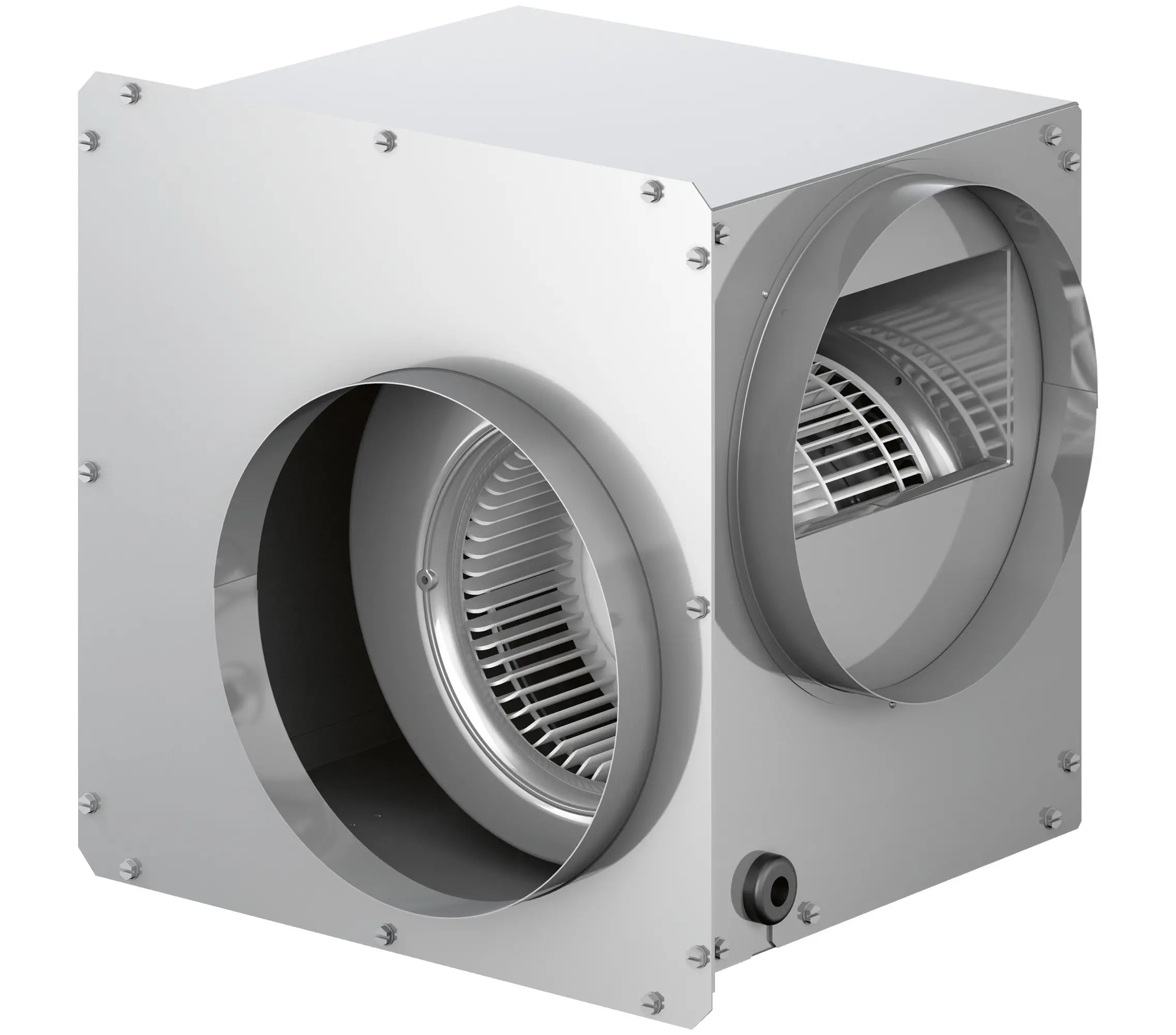 800 Series Integral blower DHG602DUC