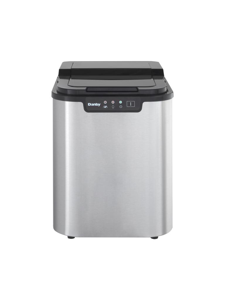 25 lbs. Countertop Ice Maker view 6