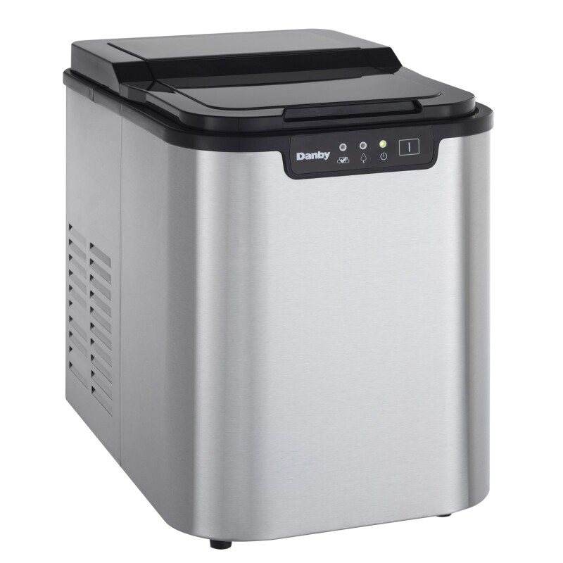 25 lbs. Countertop Ice Maker view 2
