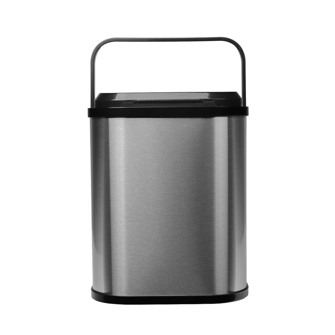Countertop Ice Maker – 26lbs Of Bullet Ice DIM3001SSDB