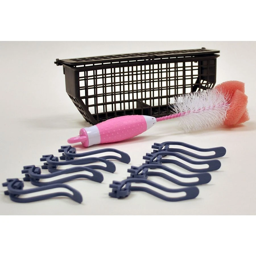 DishTrick Dishwasher Baby Bundle DISHBABY