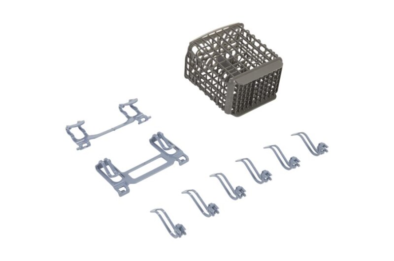 Dishwasher Silverware Basket Extension Kit DISHEXTEND