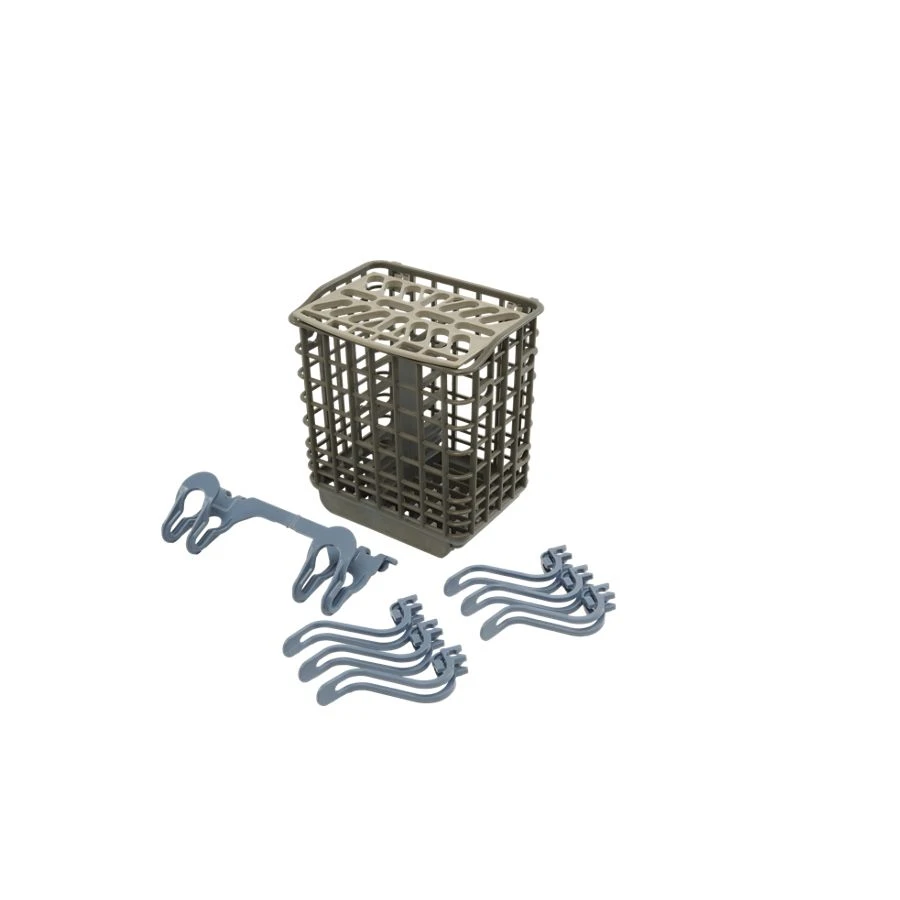 Dishwasher Silverware Basket Extension Kit DISHEXTEND