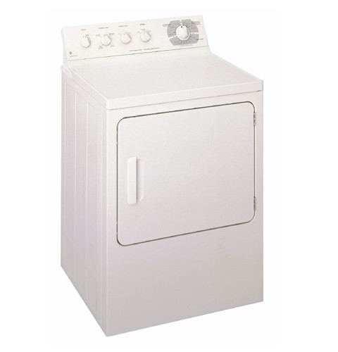 Laundy Collection, Super 7.0 cu.ft Capacity, Automatic Dry Control, 9 Drying Cycles DISQ493DTWW