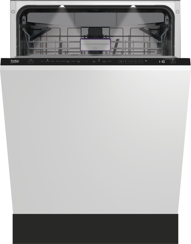 Tall Tub Dishwasher with (16 place settings, 45.0 DIT38532