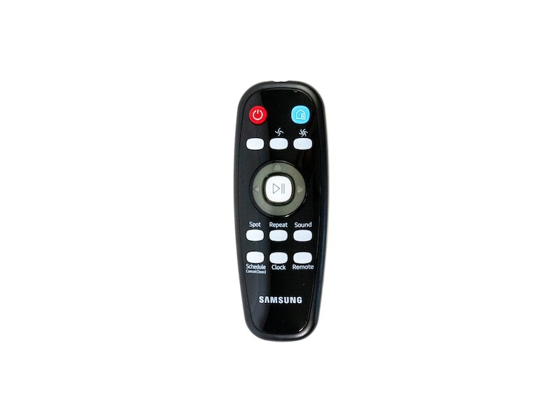 Remote Control DJ9600201G