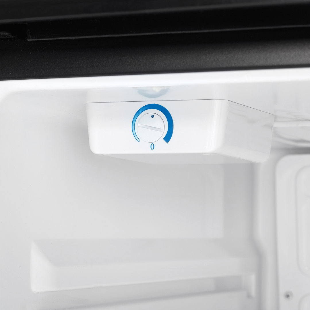 5.4 cu. ft. Dual-Tap Keg Cooler DKC054A1BSL2DB