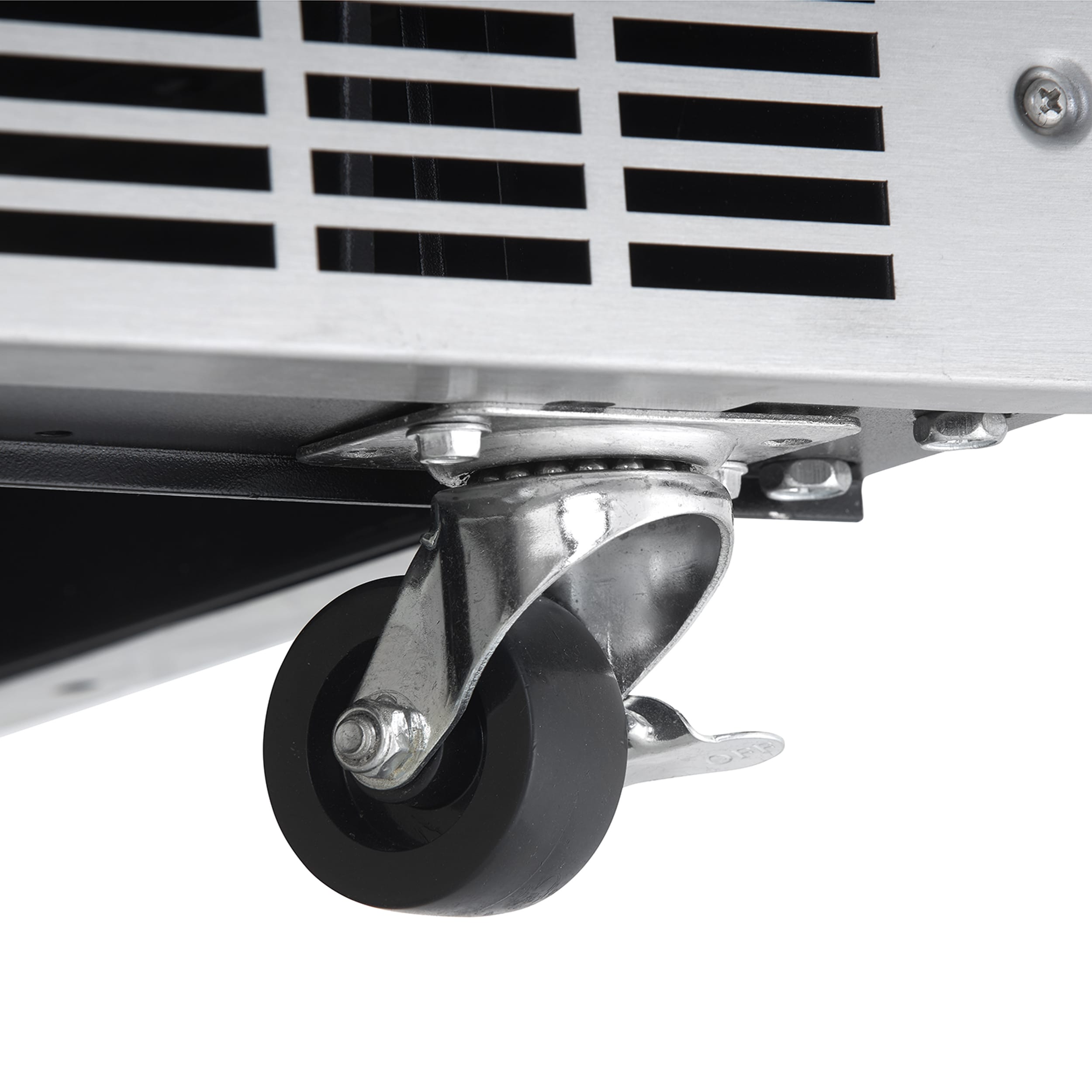 Pro 24″ Outdoor Keg Cooler DKC055D1SSPRO