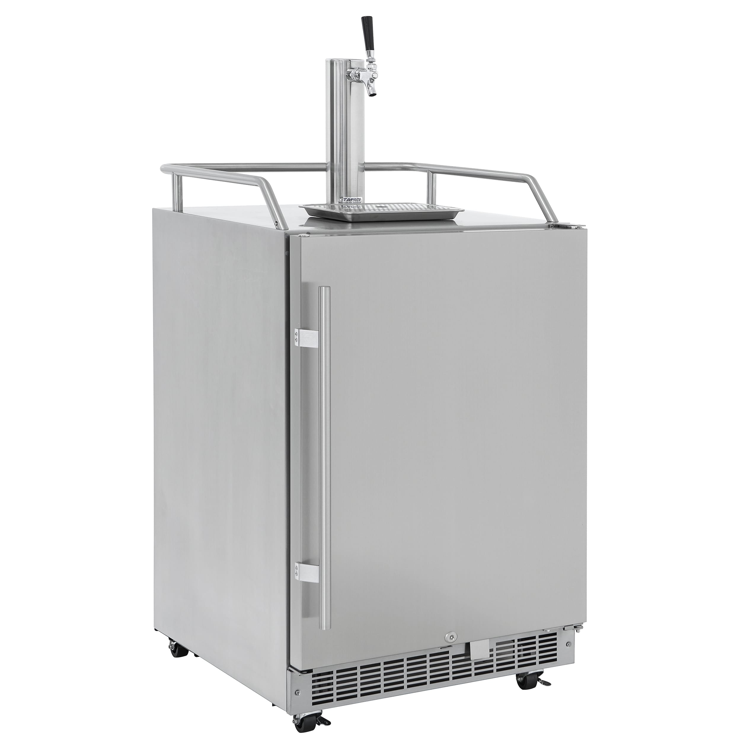 Pro 24″ Outdoor Keg Cooler DKC055D1SSPRO