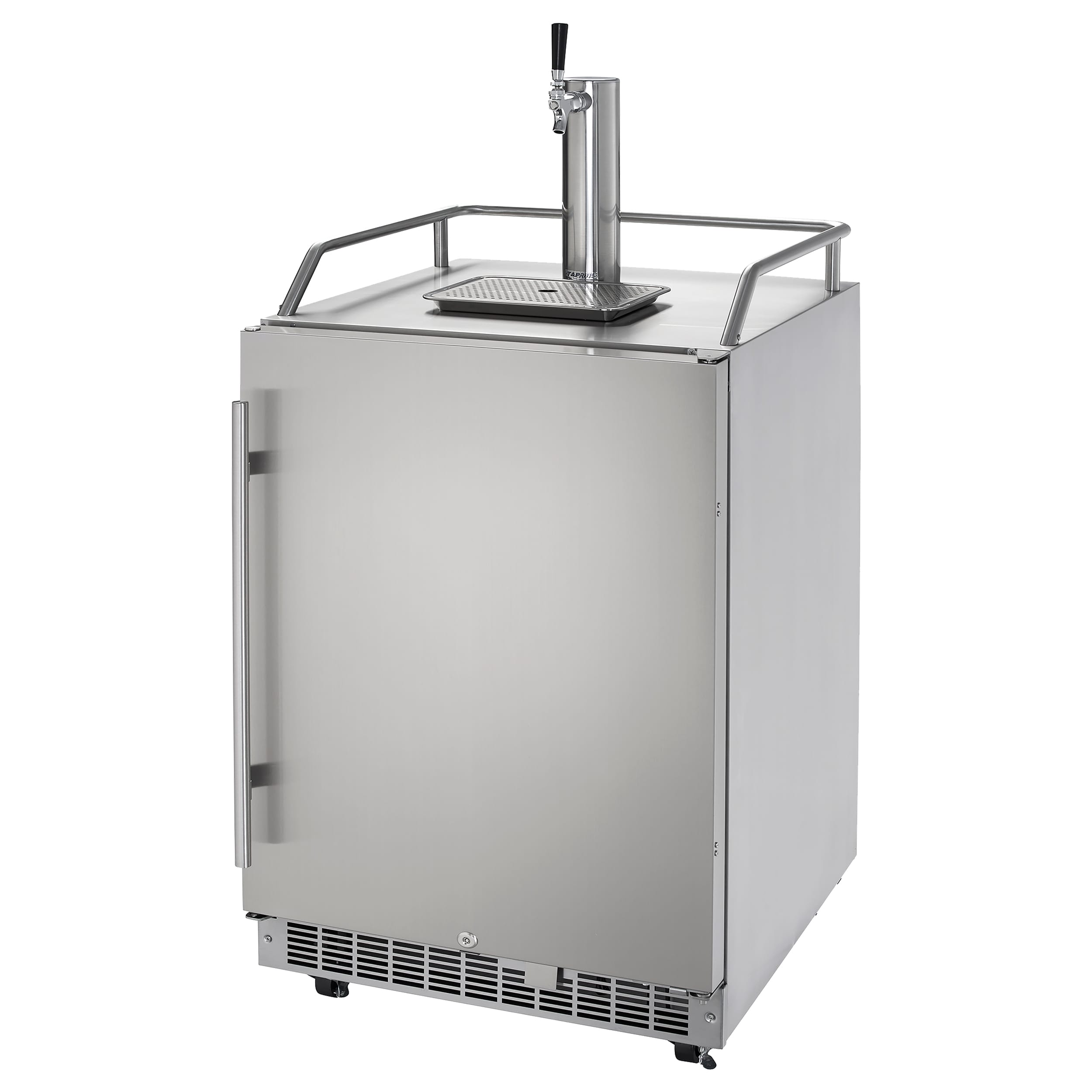 Pro 24″ Outdoor Keg Cooler DKC055D1SSPRO