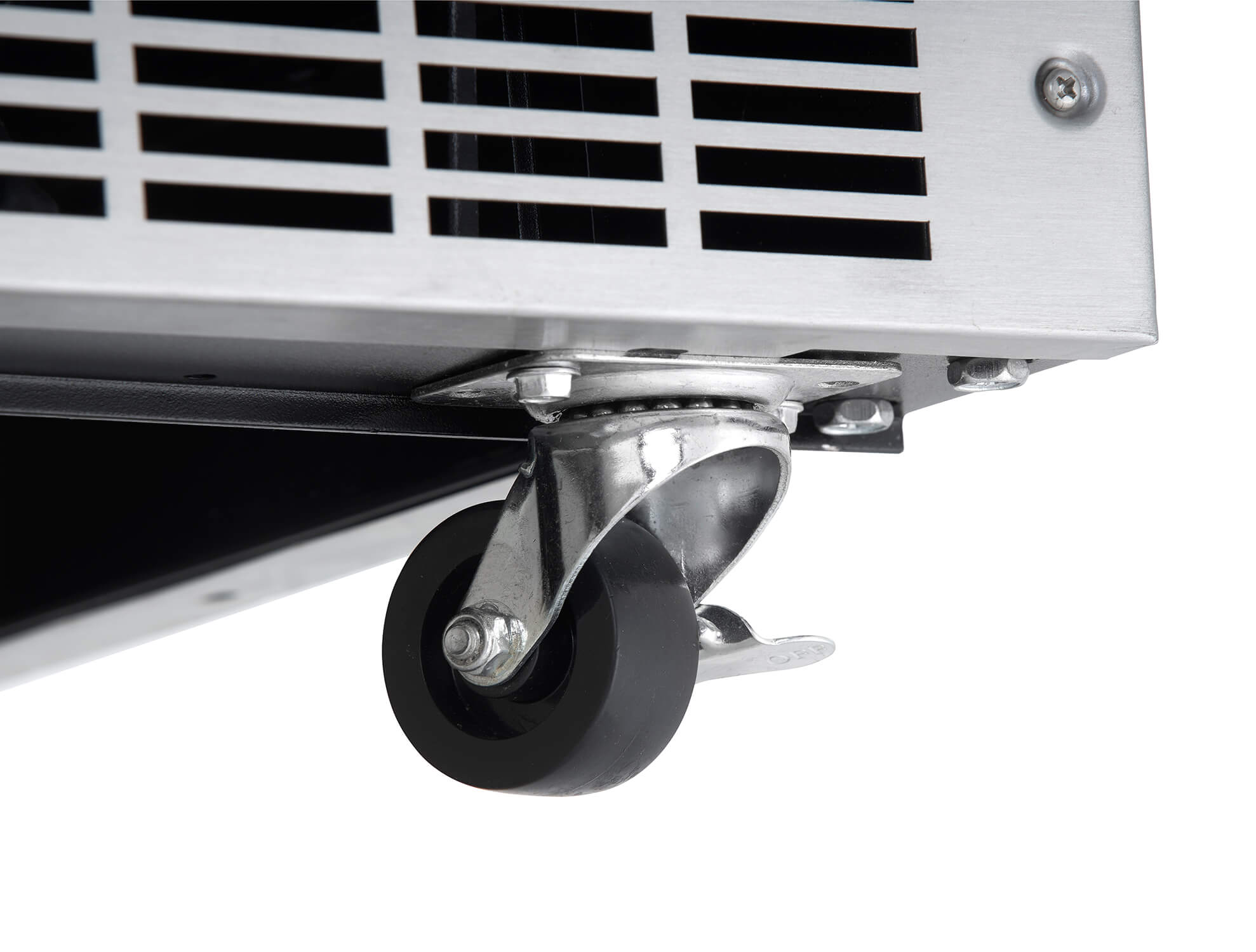 Pro 24″ Outdoor Keg Cooler DKC055D1SSPRO
