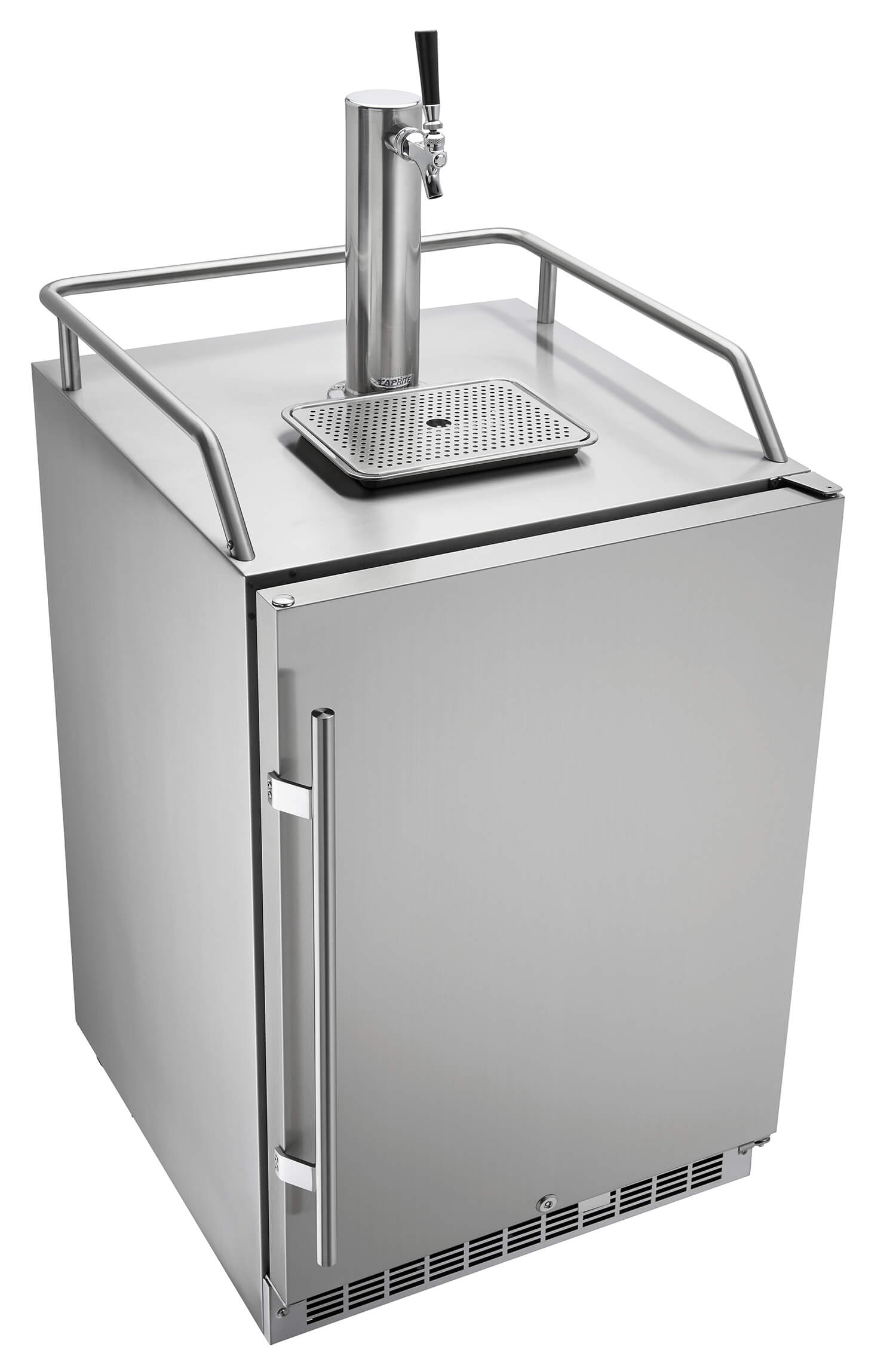 Pro 24″ Outdoor Keg Cooler DKC055D1SSPRO