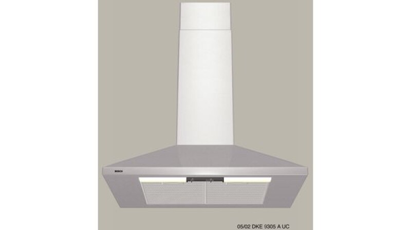 300 Series DKE9305AUC