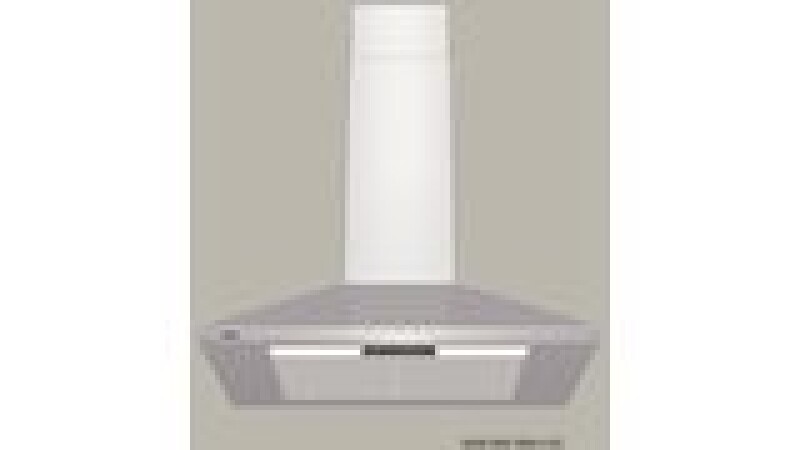 Wall Hood 30'' Stainless Steel DKE9305AUC