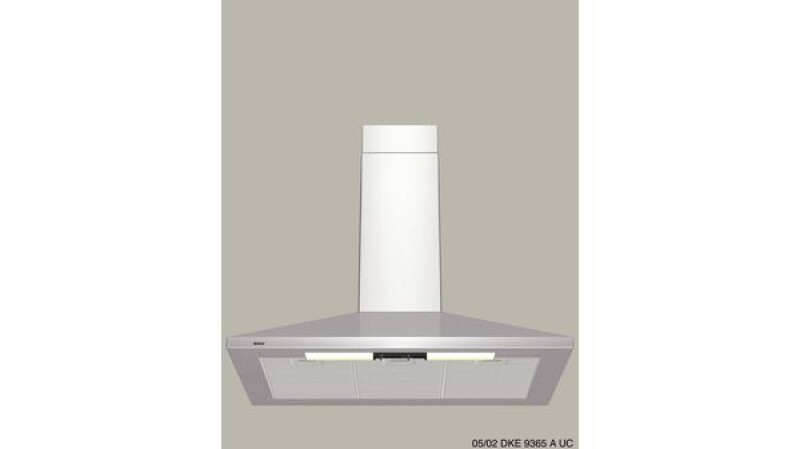 300 Series DKE9365AUC