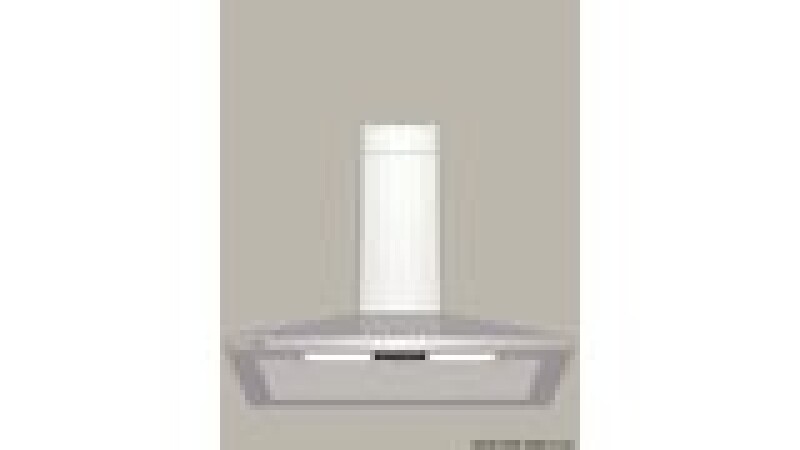 Wall Hood 36'' Stainless Steel DKE9365AUC
