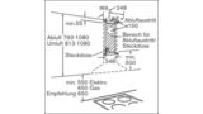 Wall Hood 36'' Stainless Steel DKE9365AUC