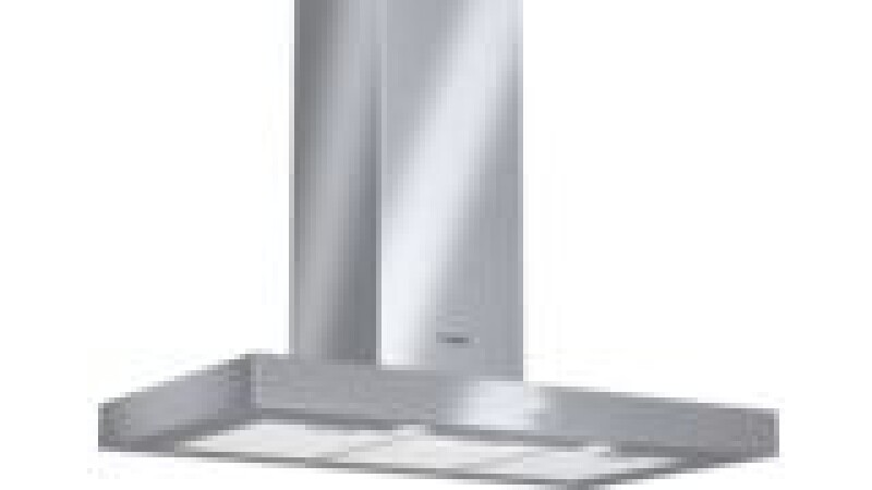 Wall Hood 36'' Stainless Steel DKE9465MUC
