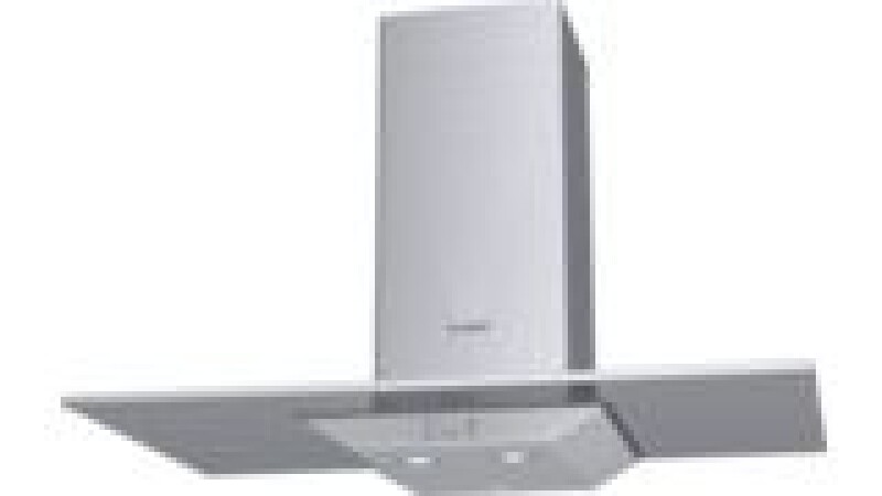 Wall Hood 36'' Stainless Steel DKE9665PUC