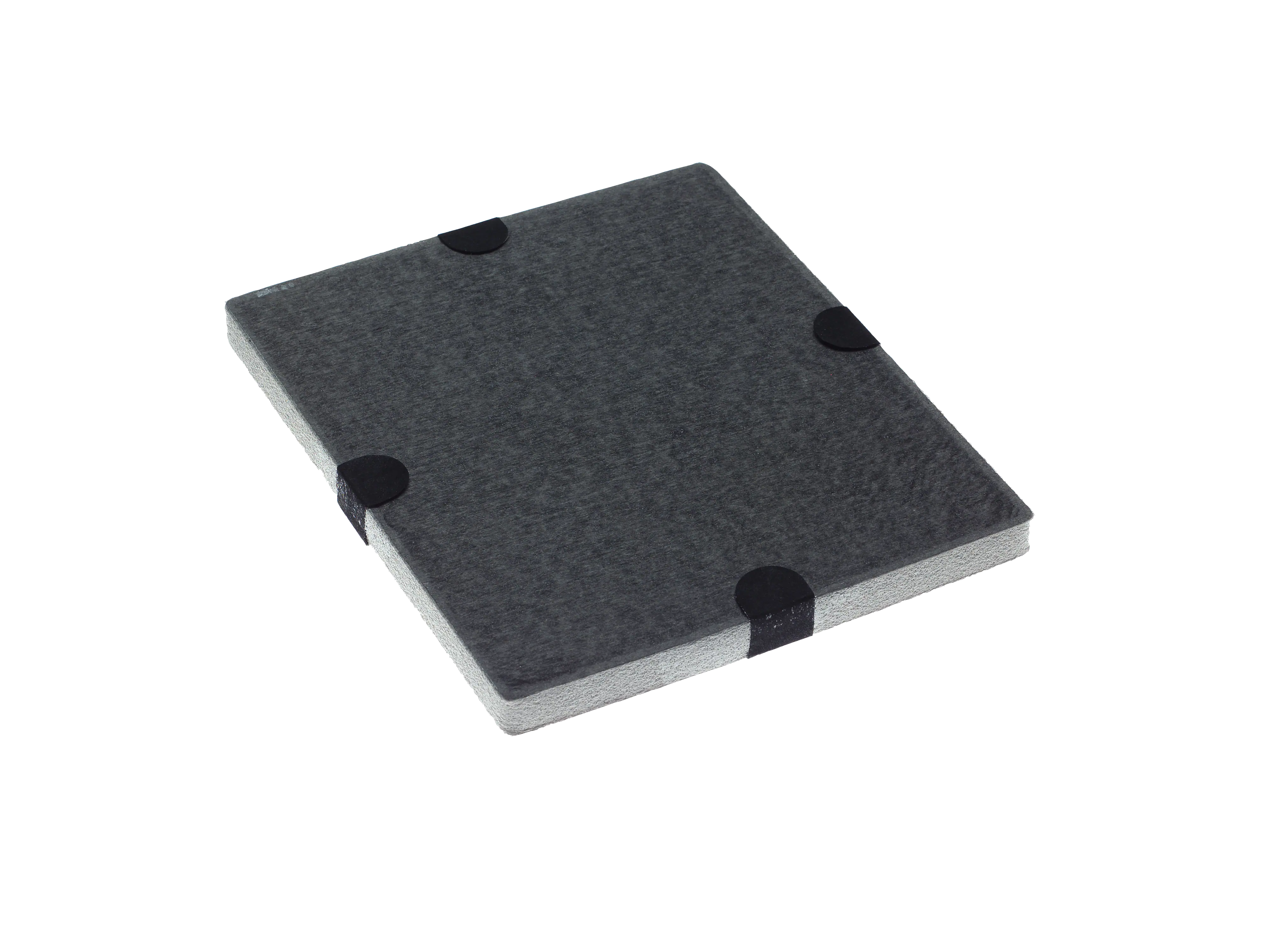 OdorFree Charcoal Filter prevents unpleasant odors in the kitchen. DKF12900